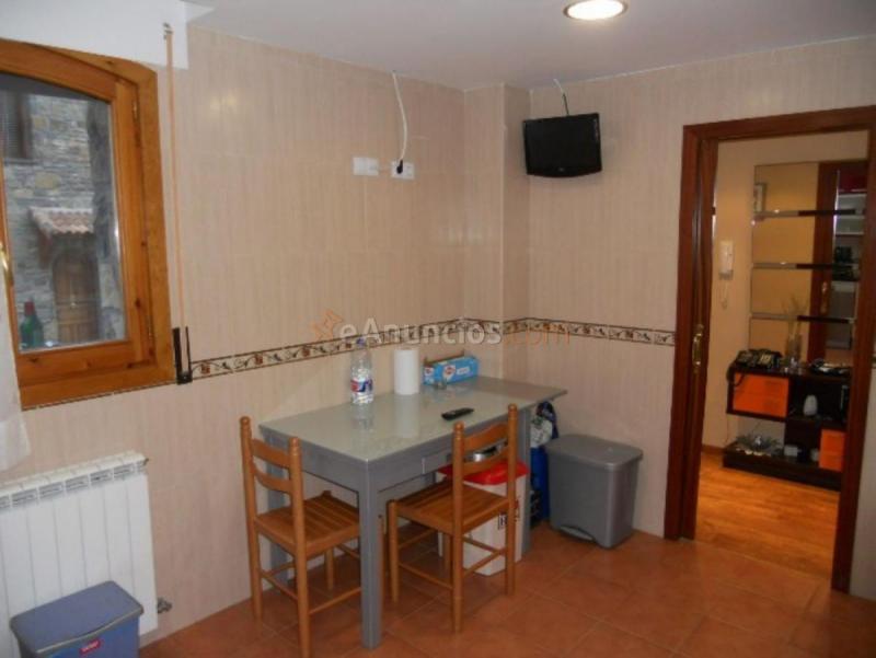 Adosado en venta en Calle Chistorre, Poblaciones norte, Jaca