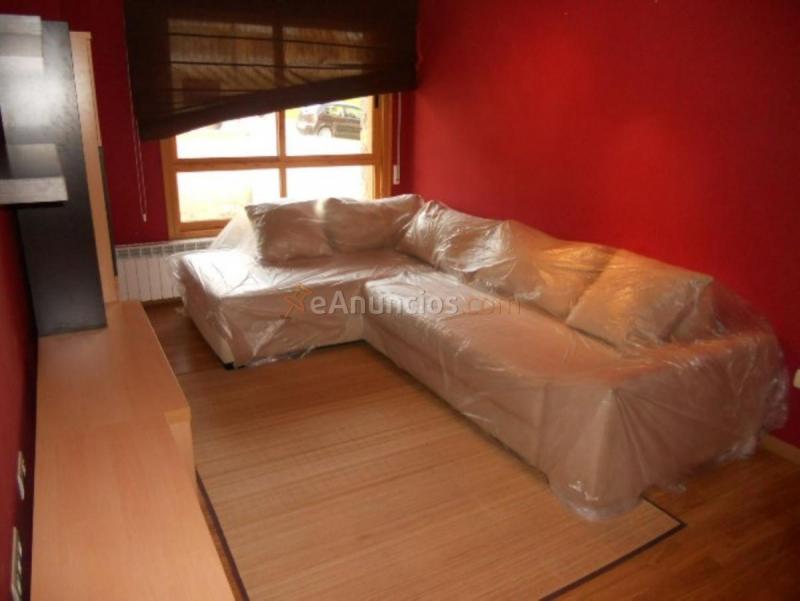 Apartamento en venta en Calle Solana de Rapitan, Casco Urbano, Jaca