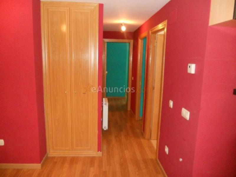 Apartamento en venta en Calle Solana de Rapitan, Casco Urbano, Jaca