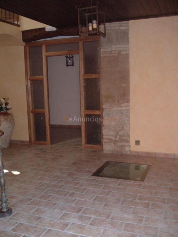 Adosado en venta en Calle Huesca, Grañén