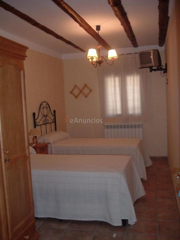 Adosado en venta en Calle Huesca, Grañén