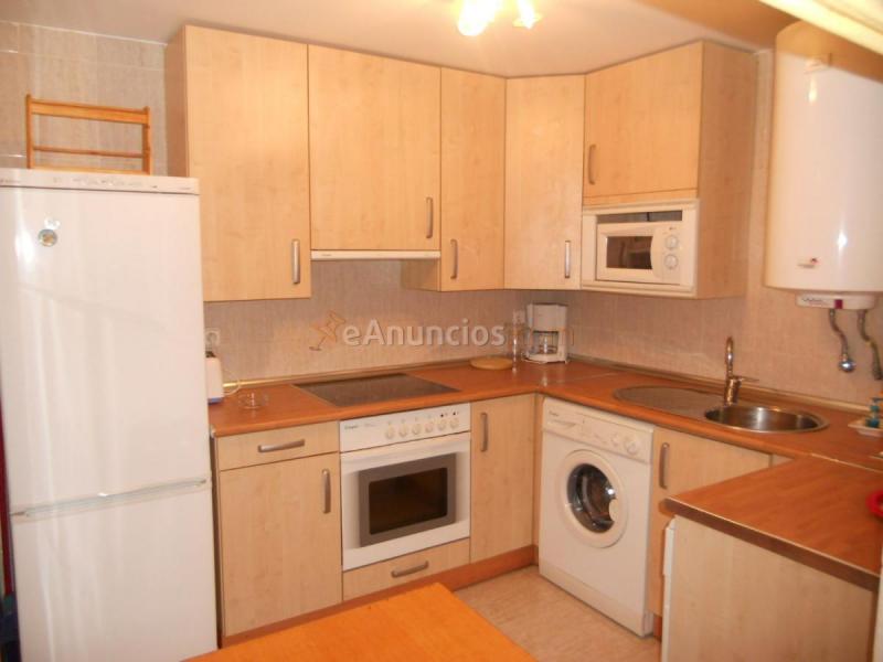 Apartamento en venta en  Canfranc