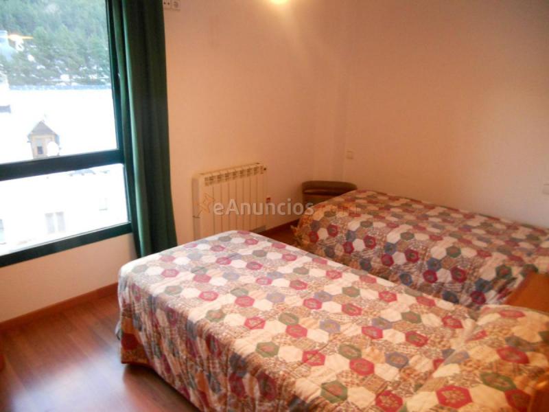 Apartamento en venta en  Canfranc