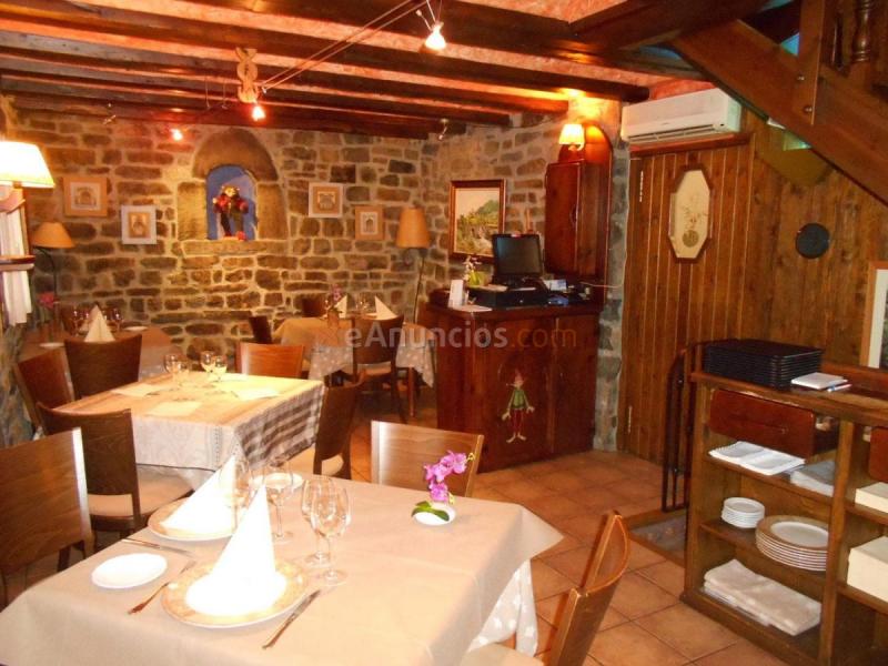 Local Comercial en venta en Calle Iglesia, Torla