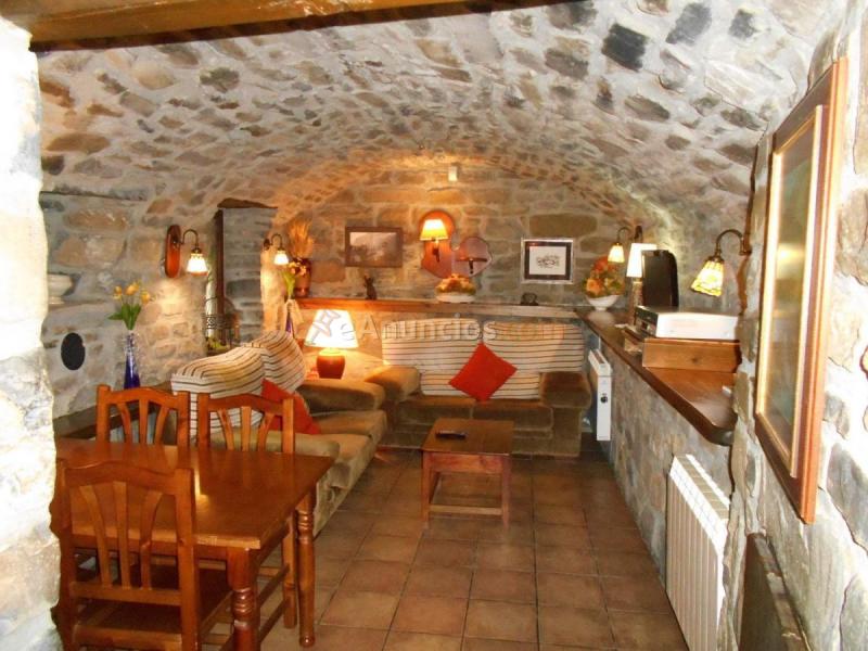 Local Comercial en venta en Calle Iglesia, Torla