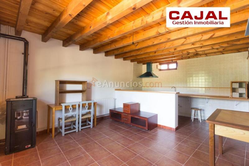 Casa Rural en venta en Calle de enmedio, Riaza