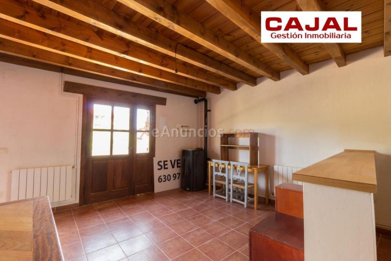 Casa Rural en venta en Calle de enmedio, Riaza