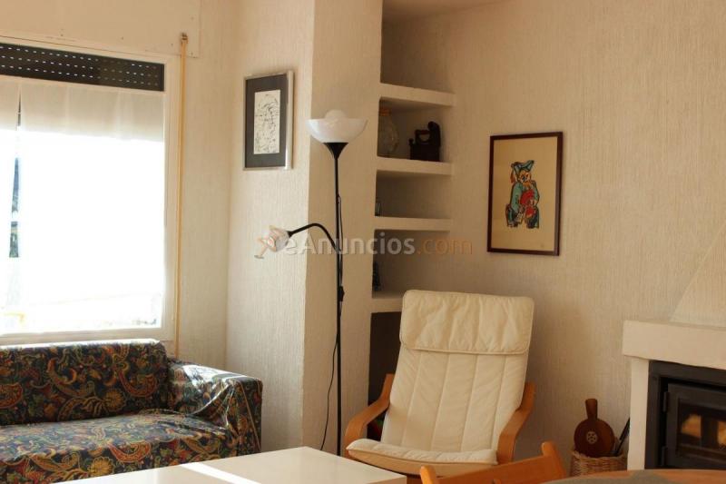 Apartamento en venta en Avenida madrid, Riaza