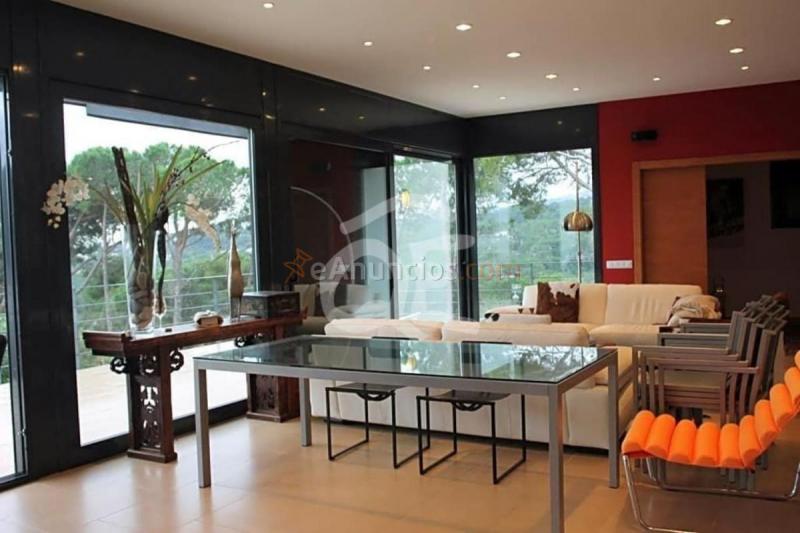 Adosado en venta en Calle Domenech I Montaner, Torre Valentina-Mas Vilar de La Mutxada-Treumal, Calonge