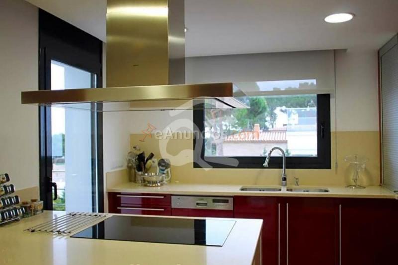 Adosado en venta en Calle Domenech I Montaner, Torre Valentina-Mas Vilar de La Mutxada-Treumal, Calonge