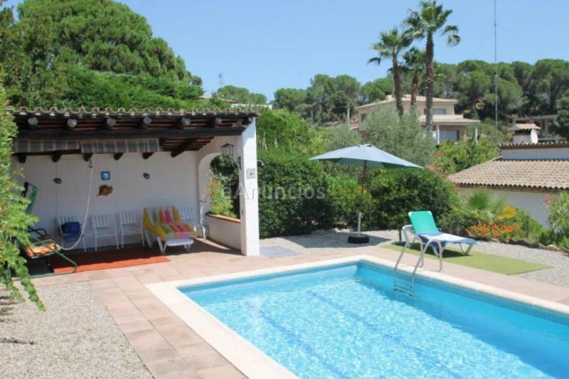 Adosado en venta en Calle del Ripolls, Cabanyes-Mas Ambrós-Mas Pallí, Calonge