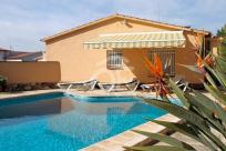 Adosado en venta en Calle Murcia, Mas Pere-Río de Oro, Calonge