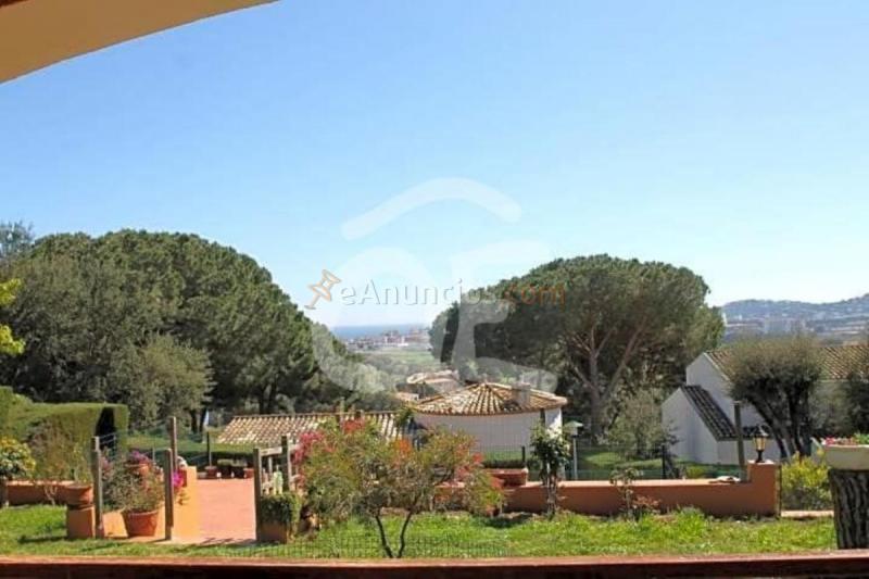 Adosado en venta en Calle del Baix Ebre, Cabanyes-Mas Ambrós-Mas Pallí, Calonge