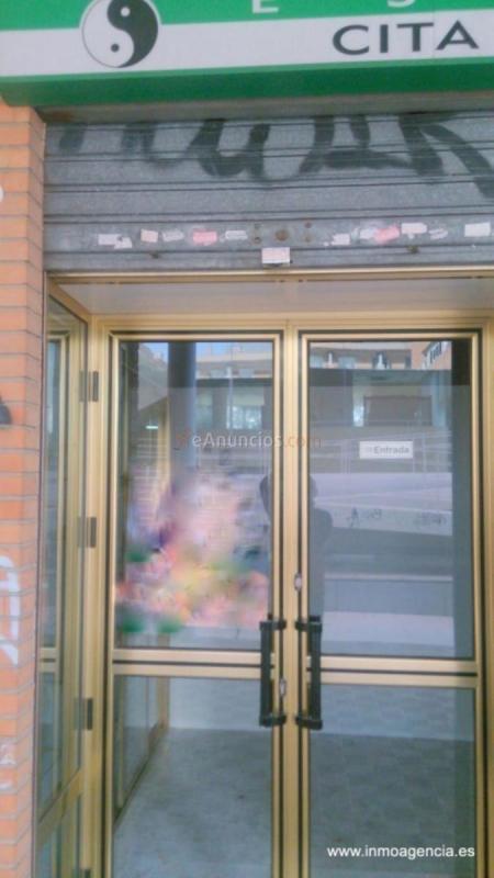 Local Comercial en venta en  Avenida la Aeronáutica, Sevilla este, Sevilla