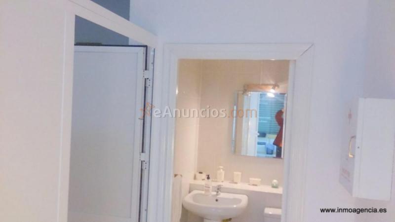 Local Comercial en venta en  Avenida la Aeronáutica, Sevilla este, Sevilla