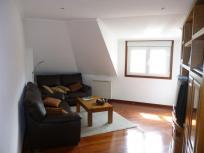 Atico en venta en  Corrubedo-Oleiros-Olveira, Ribeira