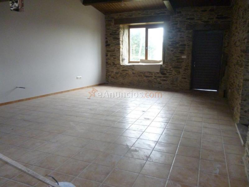 Casa Rural en venta en  Touro