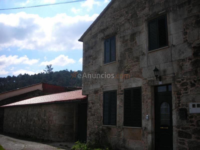Casa Rural en venta en  Outes