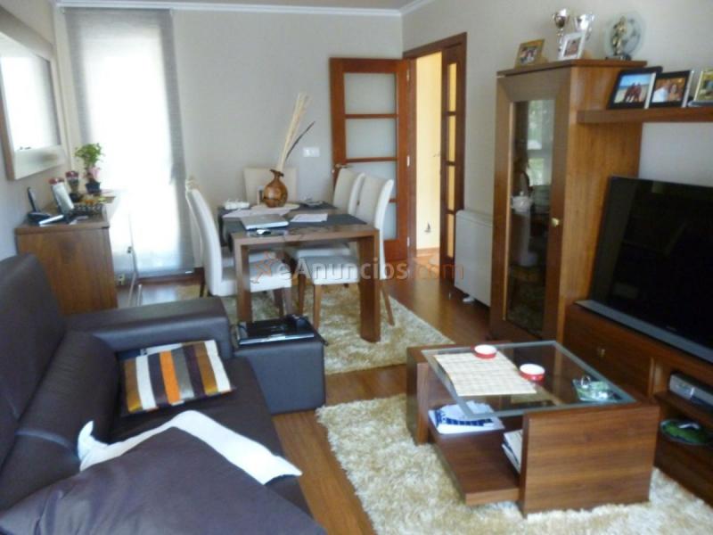 Apartamento en venta en  Teo