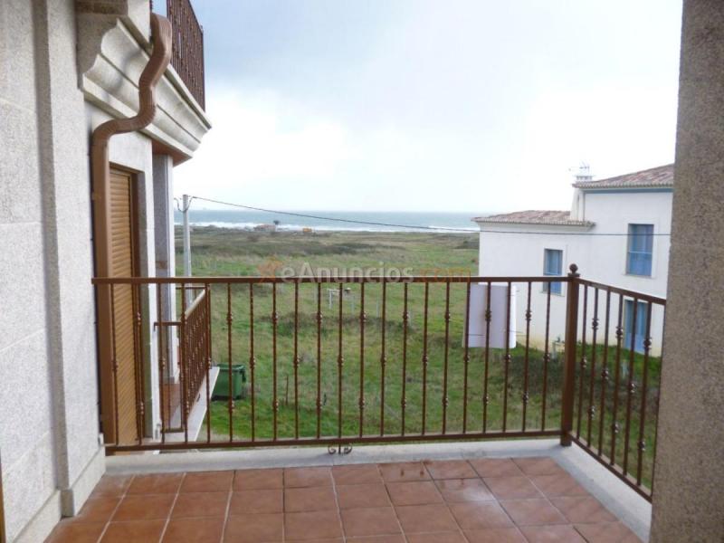 Apartamento en venta en  Corrubedo-Oleiros-Olveira, Ribeira