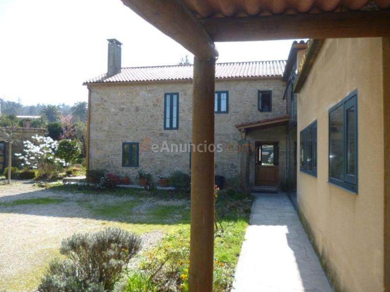 Casa Rural en venta en  Teo