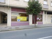 Local Comercial en alquiler en  Teo