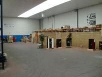 Edificio en venta en Calle Lopez Bravo, Yagüe-Villalonquejar, Burgos