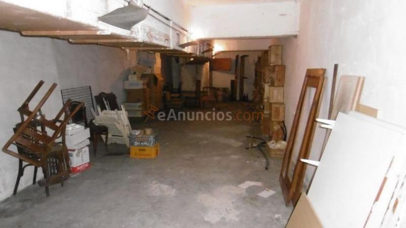 Local Comercial en venta en Calle miranda, Zona sur - B Cortes, Burgos