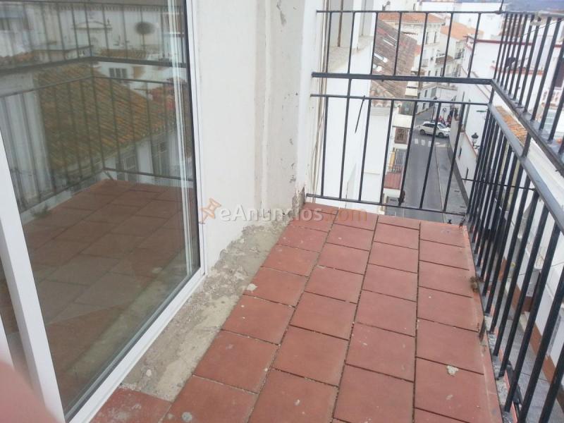 Apartamento en venta en  Centro Ciudad - El Carmen, Vélez-Malaga