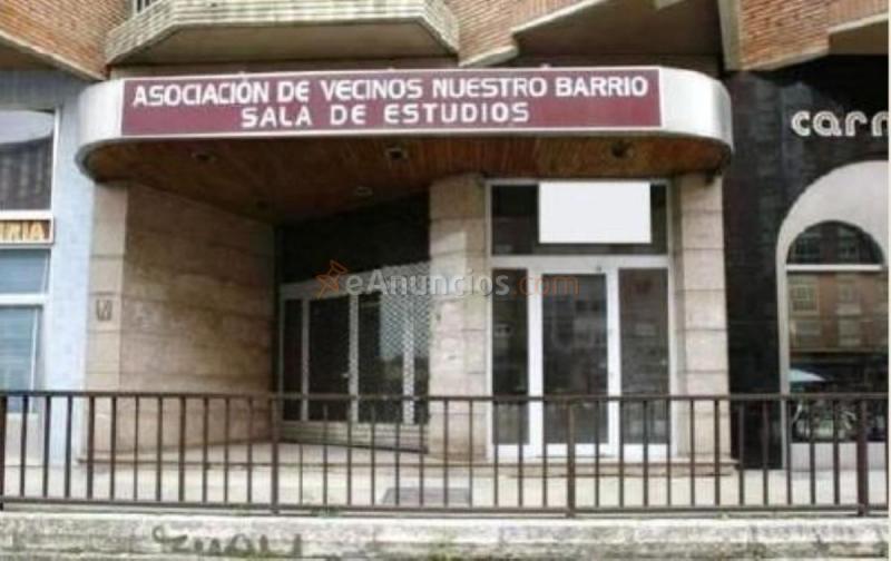 Local Comercial en venta en Calle Calleja y Zurita, Zona sur - B Cortes, Burgos