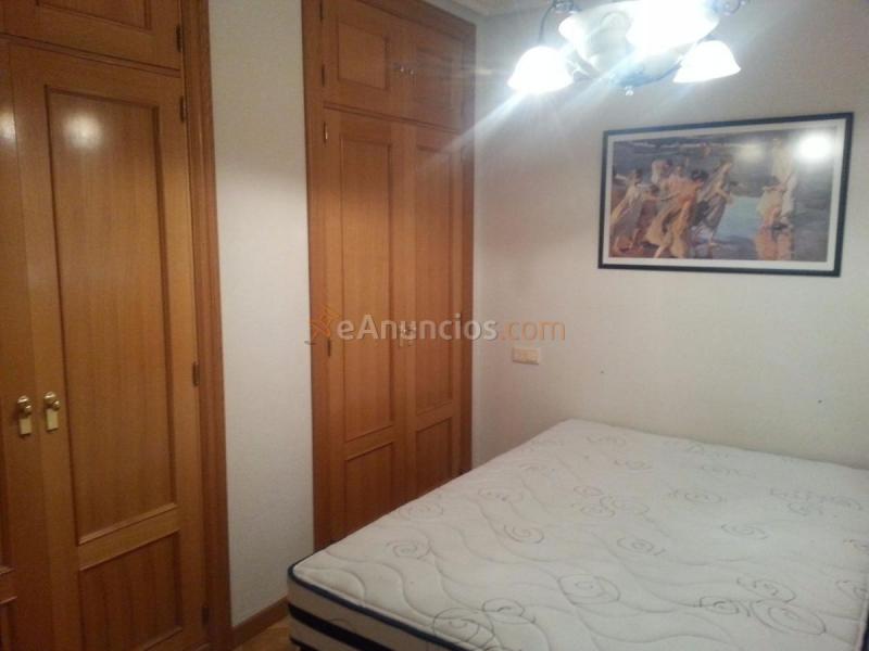 Atico en venta en Calle los pastores, Centro, Palencia