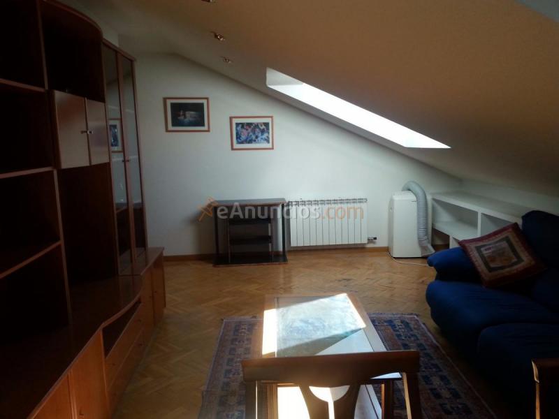 Atico en venta en Calle los pastores, Centro, Palencia