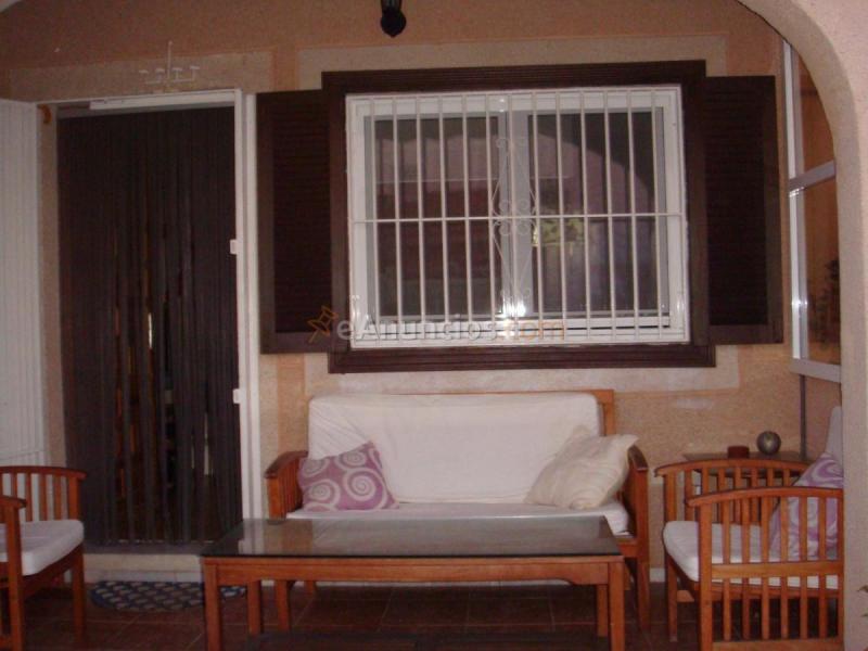 Casa en venta en Avenida costa blanca, Arenales del Sol