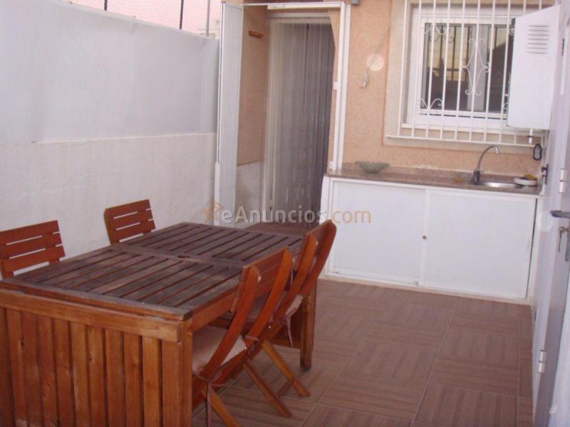 Casa en venta en Avenida costa blanca, Arenales del Sol