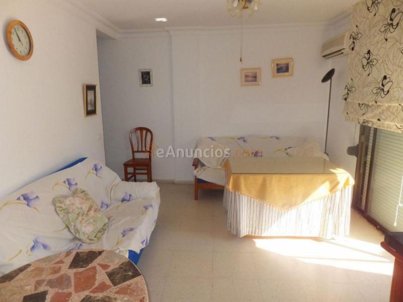 Atico en venta en Calle ancha, Punta Umbria