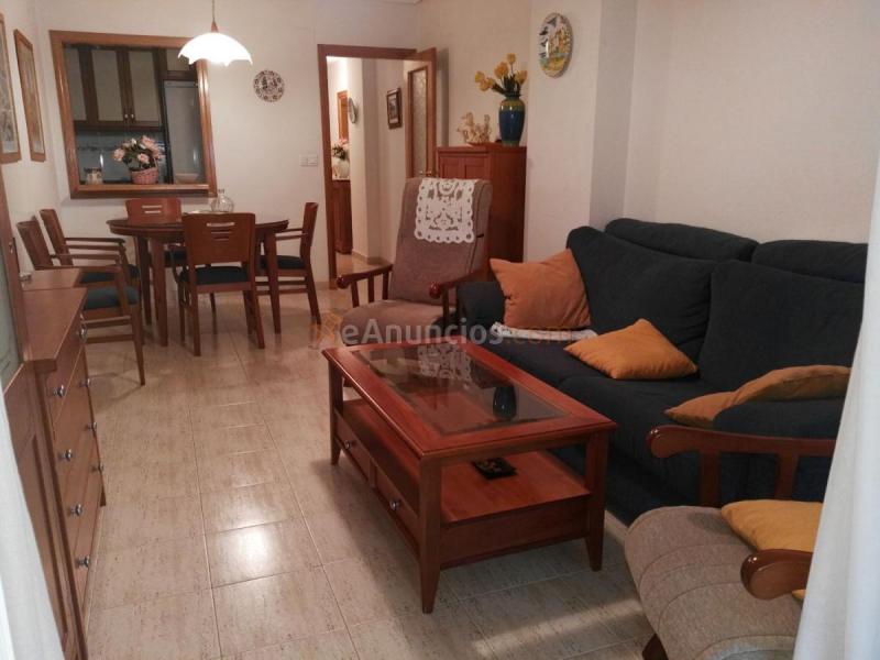 Apartamento en venta en Calle músico josé mira figue, Benalua-La Florida-Babel-San Gabriel, Alicante  Alacant