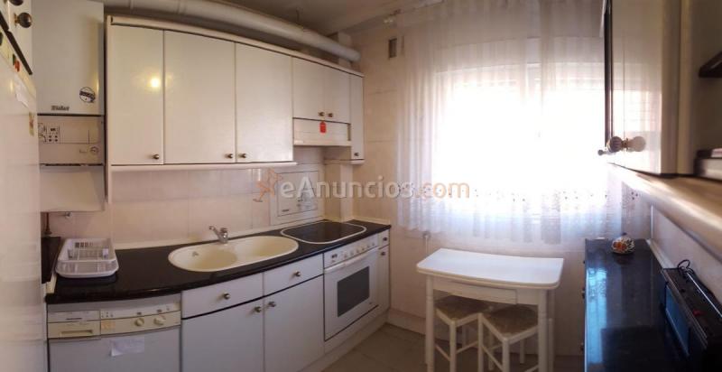 Apartamento en venta en Calle tello téllez de meneses, Hospital - Carrechiquilla, Palencia