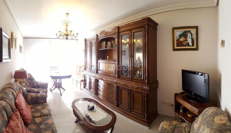 Apartamento en venta en Calle tello téllez de meneses, Hospital - Carrechiquilla, Palencia