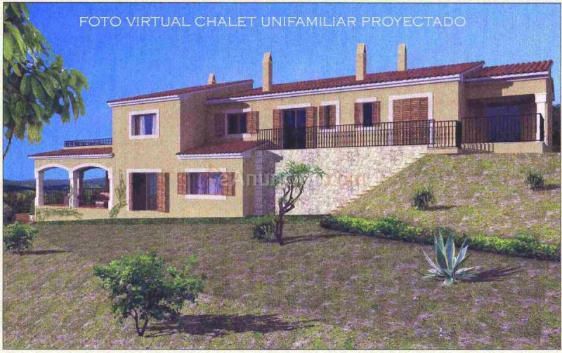 Parcela Rustica en venta en Calle puntiro-b, Son Ferriol - Sant Jordi, Palma de Mallorca