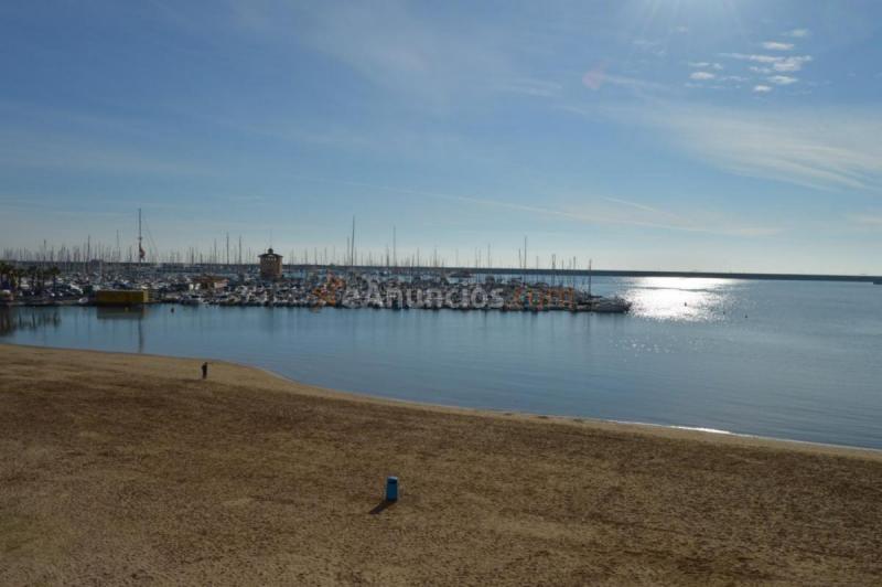 Apartamento en venta en  El Acequión - Los Náufragos, Torrevieja