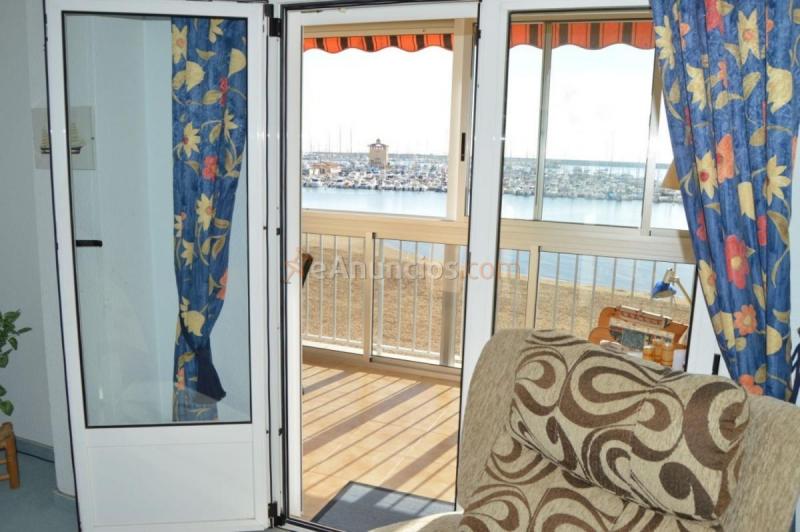 Apartamento en venta en  El Acequión - Los Náufragos, Torrevieja