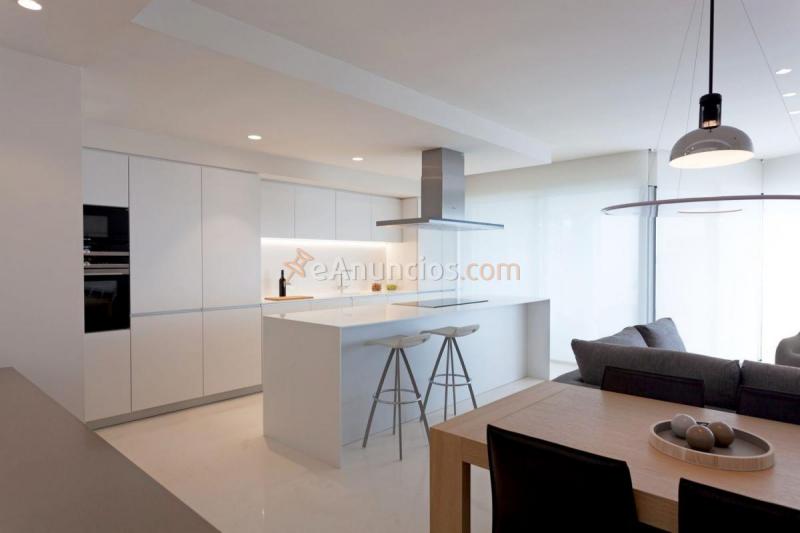 Atico en venta en Calle Sin, Playa del Cura, Torrevieja