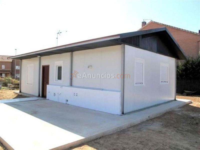 Parcela Rustica en venta en  Villanueva de la Torre