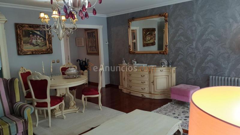 Duplex en venta en Calle do pintor juan luis, Castiñeiriño - Cruceiro do Sar, Santiago de Compostela