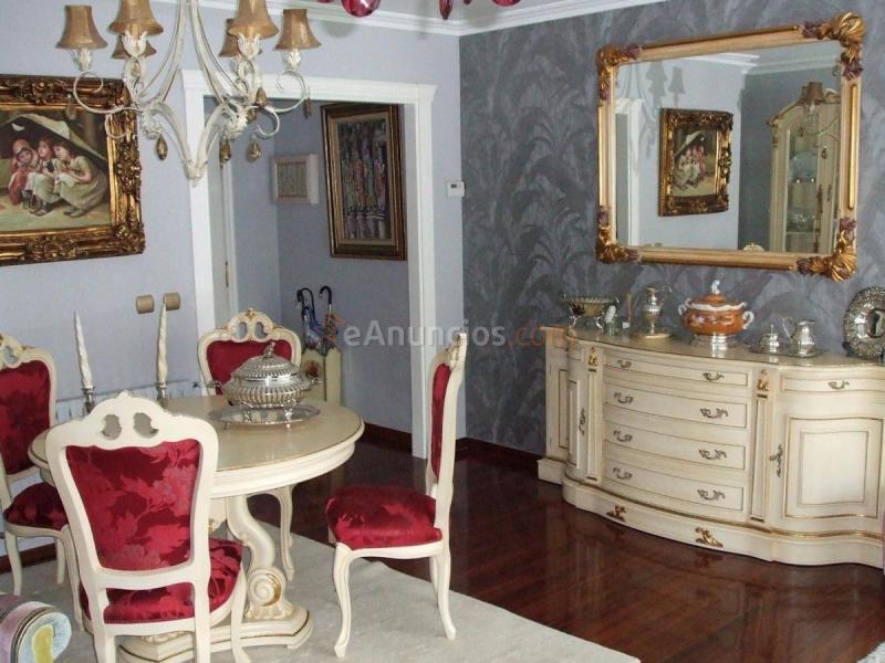 Duplex en venta en Calle do pintor juan luis, Castiñeiriño - Cruceiro do Sar, Santiago de Compostela