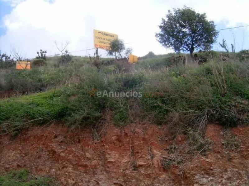 Parcela Rustica en venta en  Lo Cea - Los Cortijos, Rincón de la Victoria