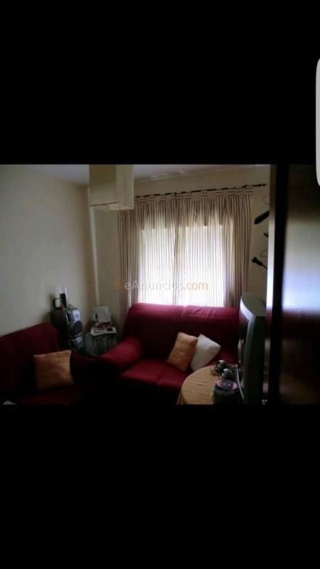 Apartamento en venta en  Olivares