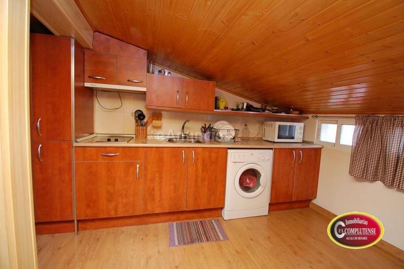 Apartamento en venta en  Casco Histórico, Alcalá de Henares