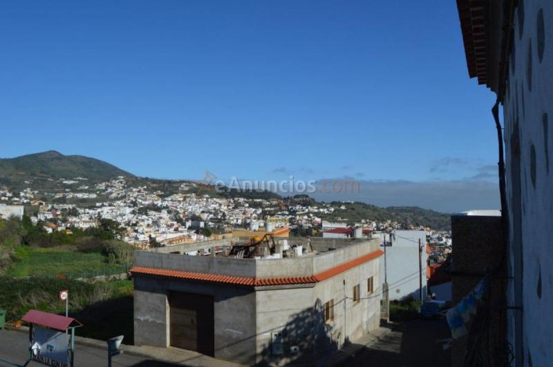 Adosado en venta en Carretera álamo, El Álamo-Arbejales, Teror