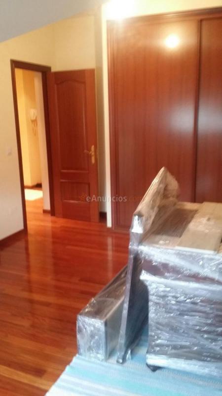 Atico en venta en Travesía de montouto, Teo